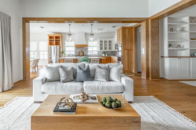 27919 Indigo Ridge Drive, Fulshear, TX 77441