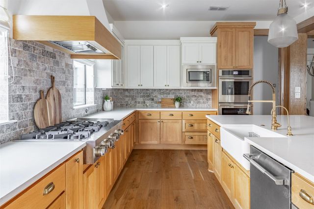 27919 Indigo Ridge Drive, Fulshear, TX 77441