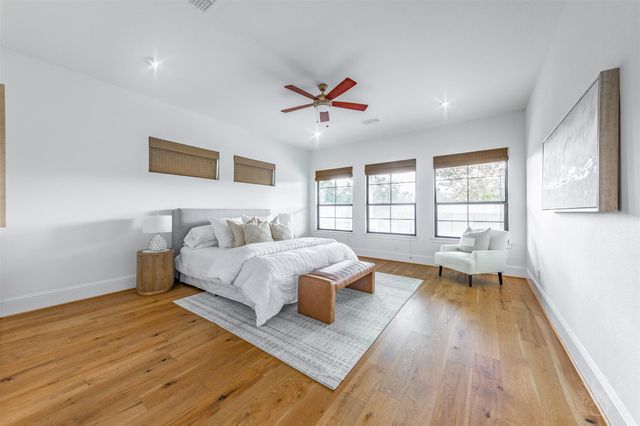 27919 Indigo Ridge Drive, Fulshear, TX 77441