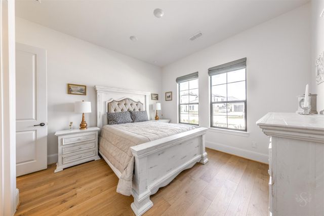 27919 Indigo Ridge Drive, Fulshear, TX 77441