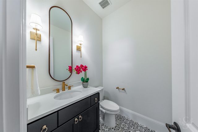 27919 Indigo Ridge Drive, Fulshear, TX 77441