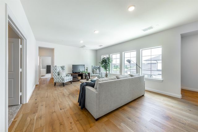 27919 Indigo Ridge Drive, Fulshear, TX 77441