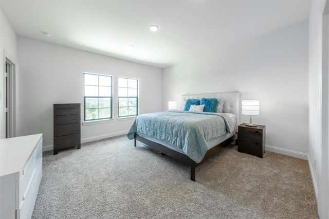 27919 Indigo Ridge Drive, Fulshear, TX 77441