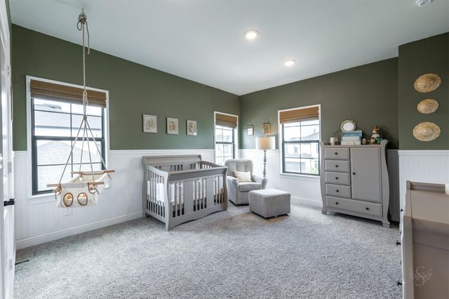 27919 Indigo Ridge Drive, Fulshear, TX 77441