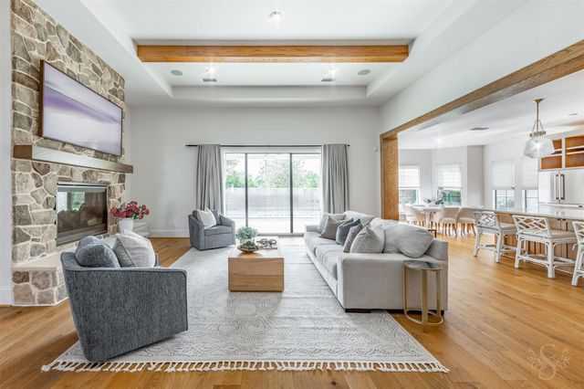 27919 Indigo Ridge Drive, Fulshear, TX 77441