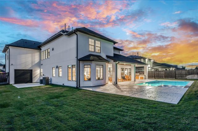 27919 Indigo Ridge Drive, Fulshear, TX 77441