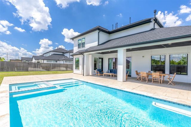 27919 Indigo Ridge Drive, Fulshear, TX 77441