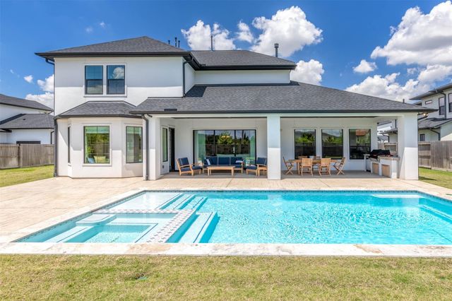 27919 Indigo Ridge Drive, Fulshear, TX 77441