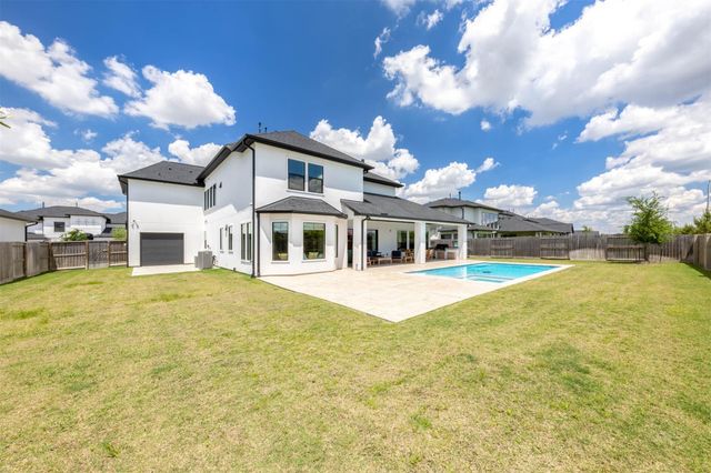 27919 Indigo Ridge Drive, Fulshear, TX 77441