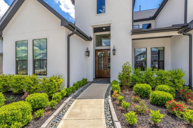 27919 Indigo Ridge Drive, Fulshear, TX 77441