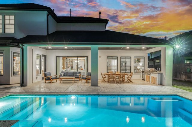 27919 Indigo Ridge Drive, Fulshear, TX 77441