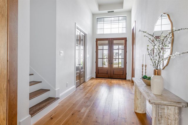 27919 Indigo Ridge Drive, Fulshear, TX 77441