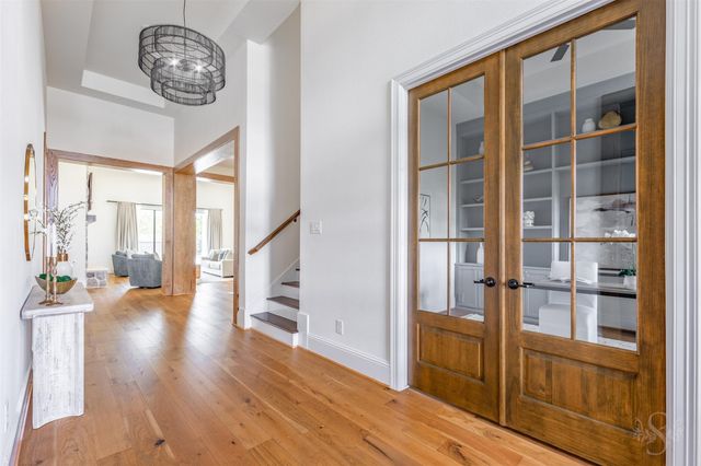 27919 Indigo Ridge Drive, Fulshear, TX 77441