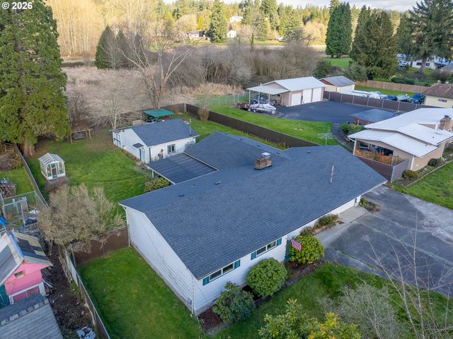 3738 PENNSYLVANIA St, Longview, WA 98632