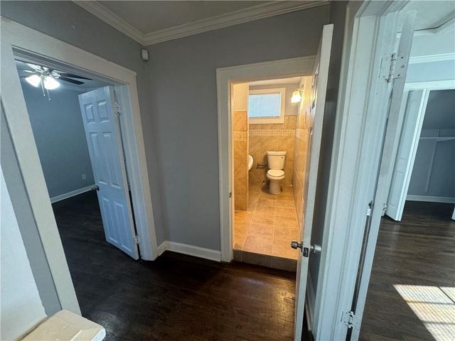 1514 Joseph E Boone NW Boulevard, Atlanta, GA 30314