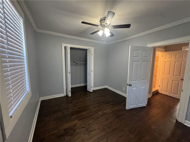 1514 Joseph E Boone NW Boulevard, Atlanta, GA 30314