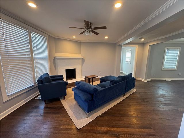 1514 Joseph E Boone NW Boulevard, Atlanta, GA 30314