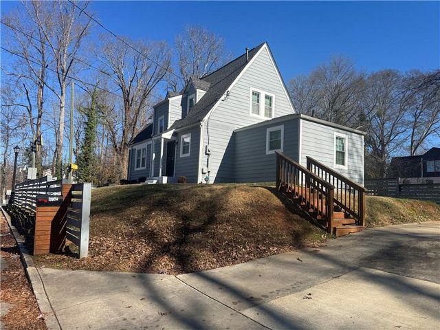 1514 Joseph E Boone NW Boulevard, Atlanta, GA 30314