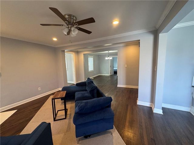 1514 Joseph E Boone NW Boulevard, Atlanta, GA 30314