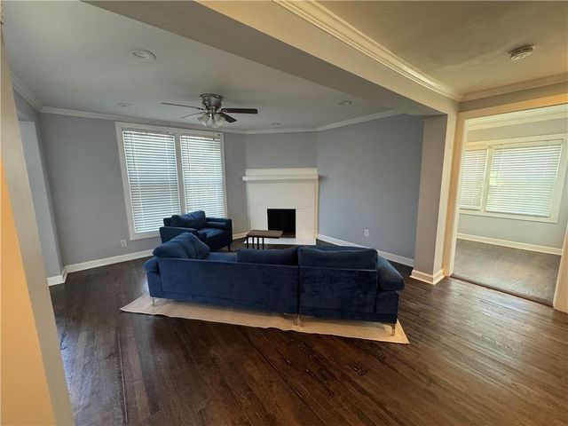 1514 Joseph E Boone NW Boulevard, Atlanta, GA 30314