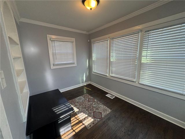 1514 Joseph E Boone NW Boulevard, Atlanta, GA 30314