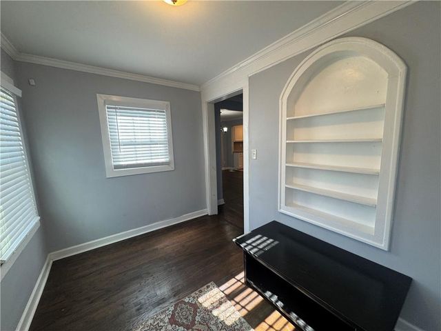 1514 Joseph E Boone NW Boulevard, Atlanta, GA 30314