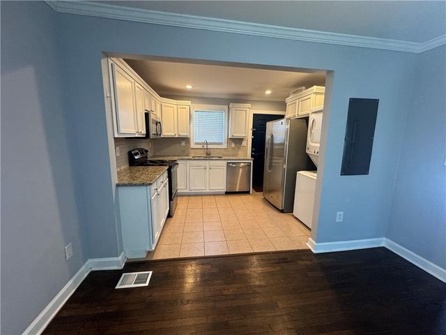 1514 Joseph E Boone NW Boulevard, Atlanta, GA 30314