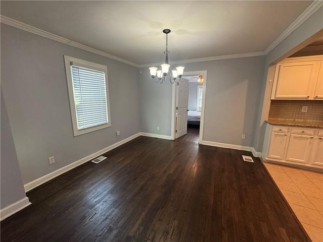 1514 Joseph E Boone NW Boulevard, Atlanta, GA 30314