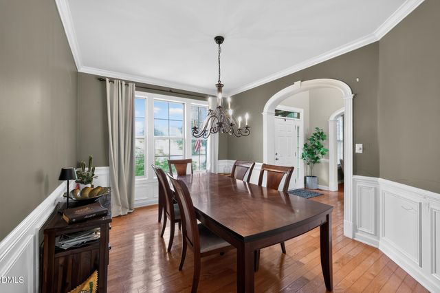 5305 Hilltop Needmore Road, Fuquay Varina, NC 27526