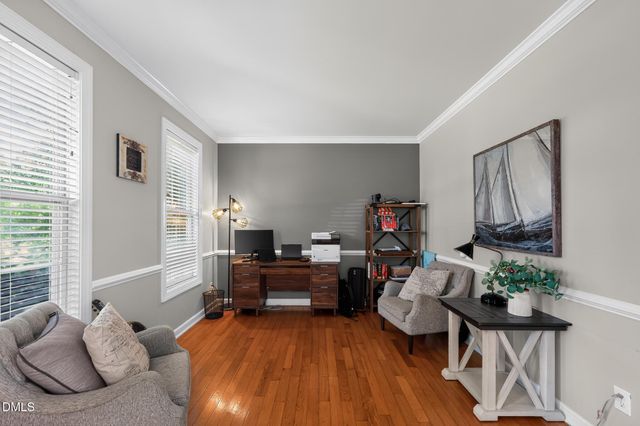 5305 Hilltop Needmore Road, Fuquay Varina, NC 27526