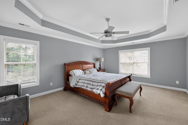 5305 Hilltop Needmore Road, Fuquay Varina, NC 27526