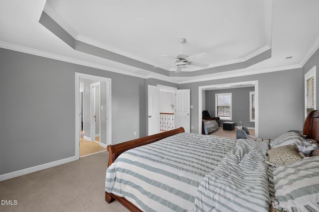 5305 Hilltop Needmore Road, Fuquay Varina, NC 27526