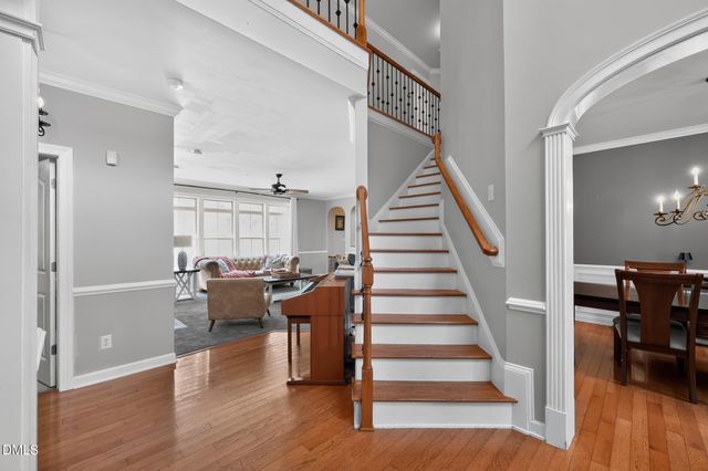 5305 Hilltop Needmore Road, Fuquay Varina, NC 27526