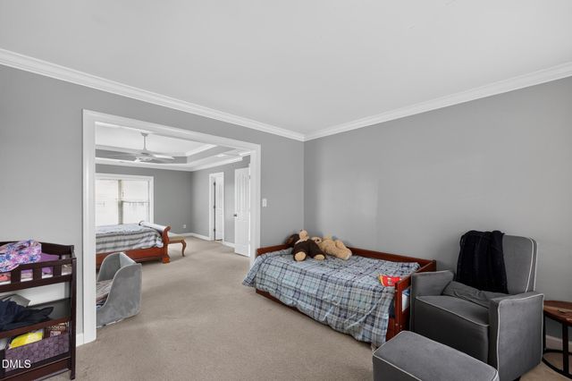 5305 Hilltop Needmore Road, Fuquay Varina, NC 27526