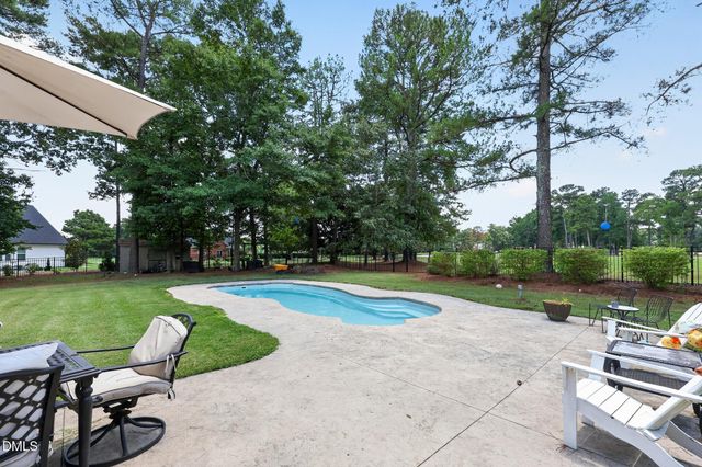 5305 Hilltop Needmore Road, Fuquay Varina, NC 27526