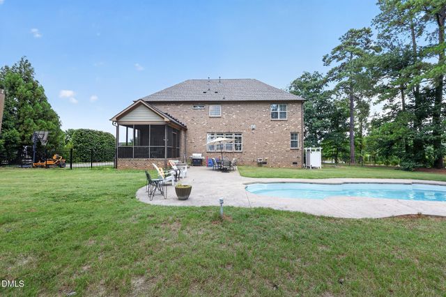 5305 Hilltop Needmore Road, Fuquay Varina, NC 27526