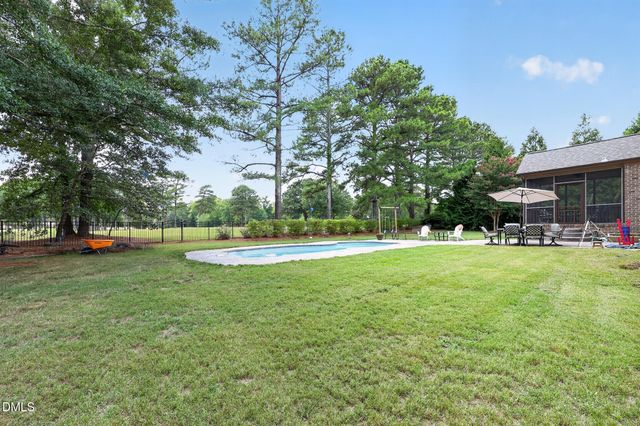 5305 Hilltop Needmore Road, Fuquay Varina, NC 27526