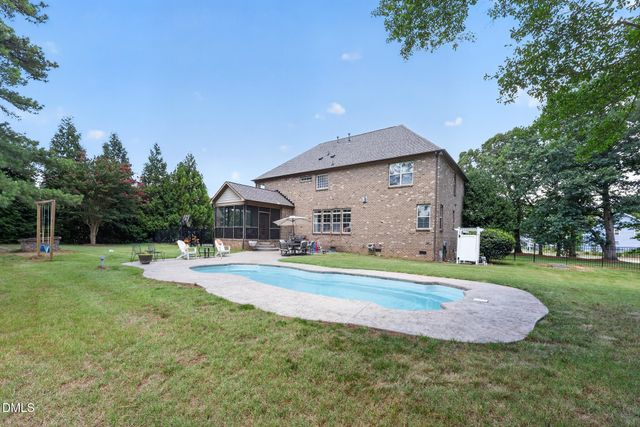 5305 Hilltop Needmore Road, Fuquay Varina, NC 27526