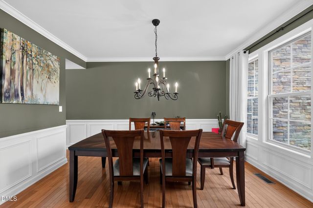 5305 Hilltop Needmore Road, Fuquay Varina, NC 27526