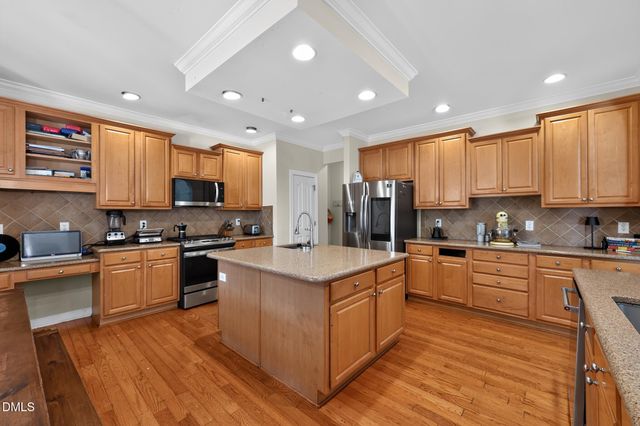 5305 Hilltop Needmore Road, Fuquay Varina, NC 27526