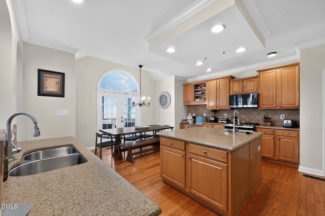 5305 Hilltop Needmore Road, Fuquay Varina, NC 27526