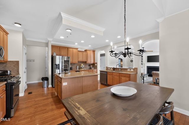 5305 Hilltop Needmore Road, Fuquay Varina, NC 27526
