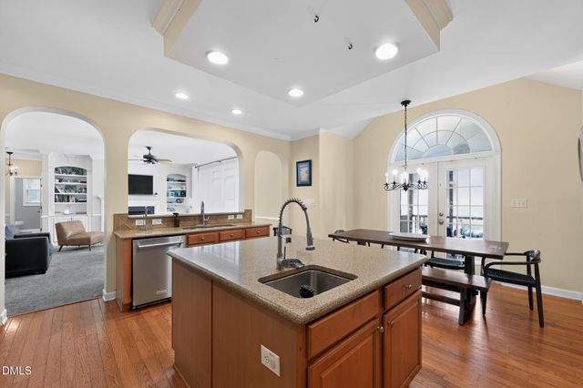 5305 Hilltop Needmore Road, Fuquay Varina, NC 27526