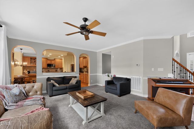 5305 Hilltop Needmore Road, Fuquay Varina, NC 27526