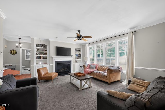 5305 Hilltop Needmore Road, Fuquay Varina, NC 27526