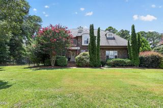 5305 Hilltop Needmore Road, Fuquay Varina, NC 27526