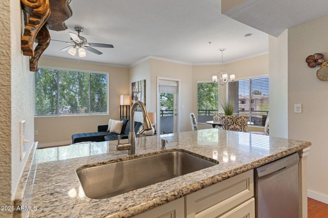 5345 E VAN BUREN Street 309, Phoenix, AZ 85008
