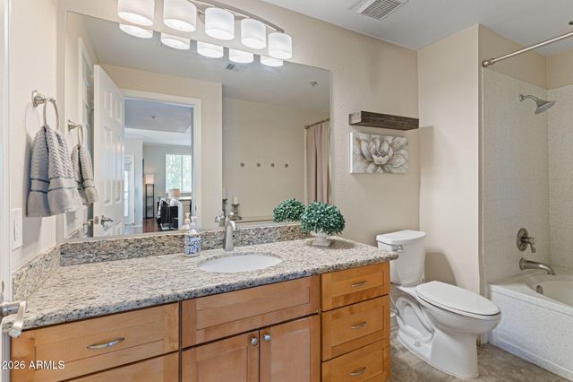 5345 E VAN BUREN Street 309, Phoenix, AZ 85008
