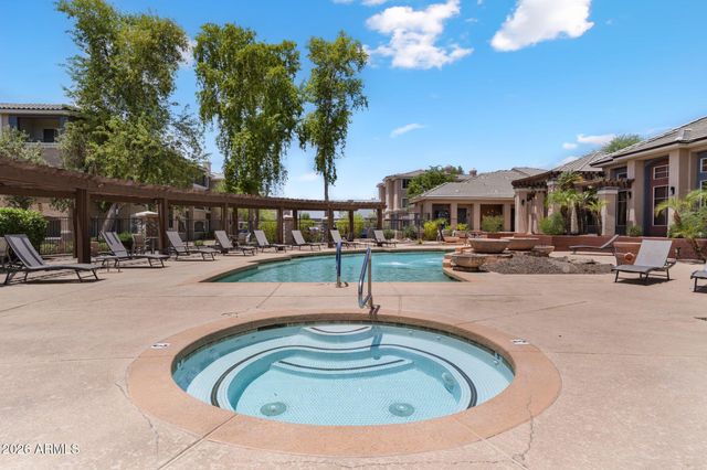 5345 E VAN BUREN Street 309, Phoenix, AZ 85008
