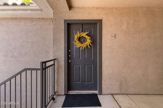 5345 E VAN BUREN Street 309, Phoenix, AZ 85008
